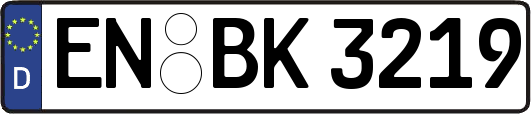 EN-BK3219