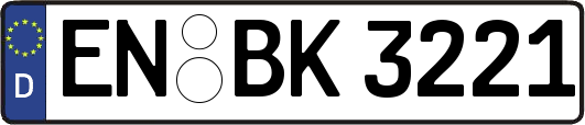 EN-BK3221