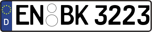 EN-BK3223