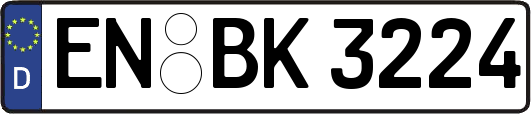 EN-BK3224