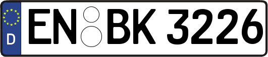 EN-BK3226