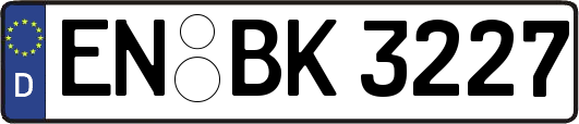 EN-BK3227