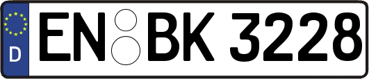 EN-BK3228