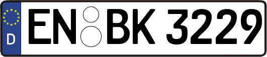 EN-BK3229