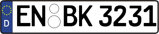 EN-BK3231