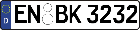 EN-BK3232