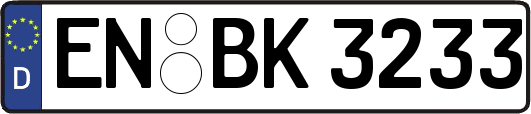 EN-BK3233