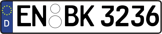 EN-BK3236