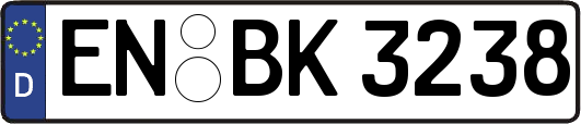 EN-BK3238