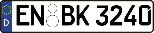 EN-BK3240