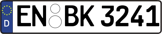 EN-BK3241