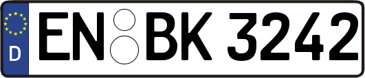 EN-BK3242