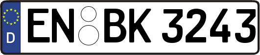 EN-BK3243