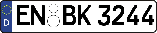 EN-BK3244