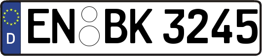 EN-BK3245