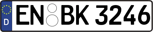 EN-BK3246