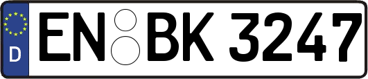 EN-BK3247