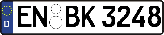 EN-BK3248