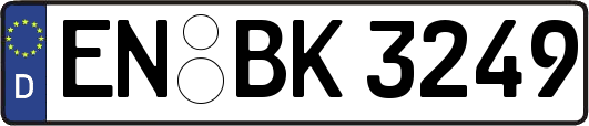 EN-BK3249