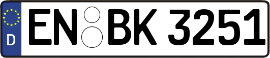 EN-BK3251