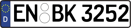 EN-BK3252