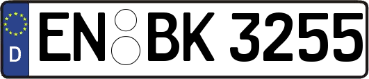 EN-BK3255