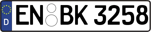 EN-BK3258