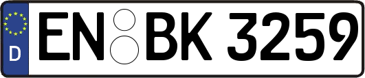 EN-BK3259