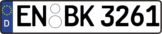 EN-BK3261