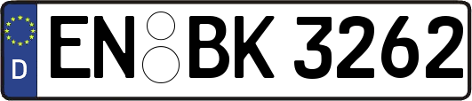 EN-BK3262