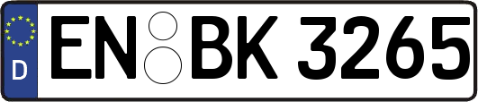 EN-BK3265