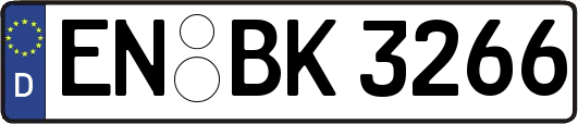 EN-BK3266