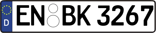 EN-BK3267