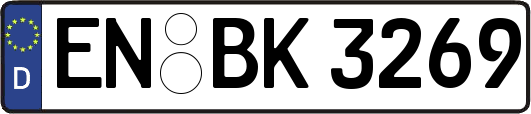 EN-BK3269