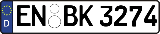 EN-BK3274