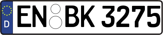 EN-BK3275