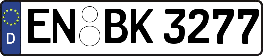 EN-BK3277