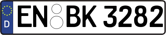 EN-BK3282