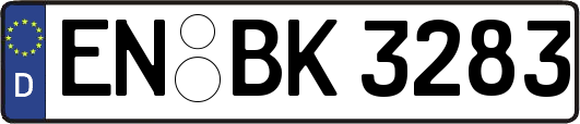 EN-BK3283