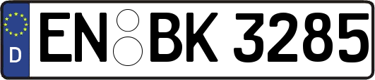 EN-BK3285