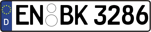 EN-BK3286