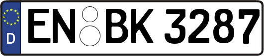 EN-BK3287