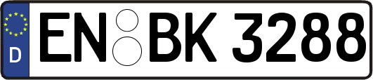 EN-BK3288