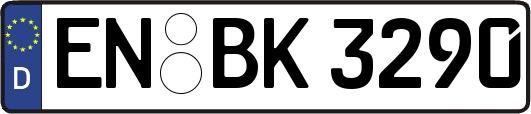 EN-BK3290