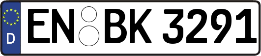 EN-BK3291