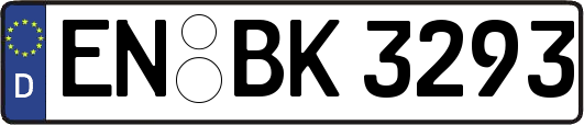 EN-BK3293