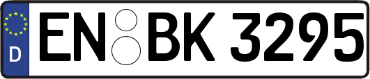 EN-BK3295