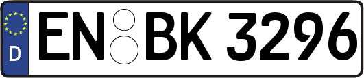 EN-BK3296