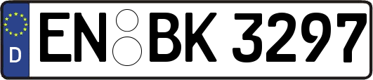 EN-BK3297