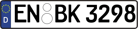 EN-BK3298